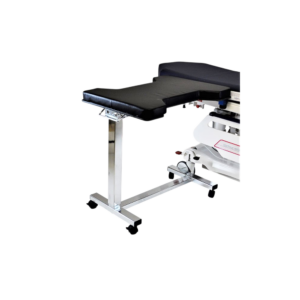 Medical Mobile Arm Board Table