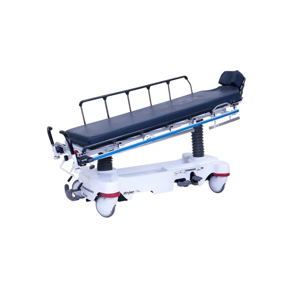 Refurbished - Stryker Eye Surgery Patient Stretcher