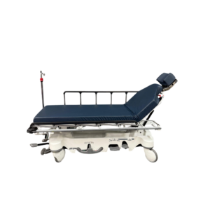 Medical Refurbished - Stryker 1069 Eye Surgery Patient Stretcher