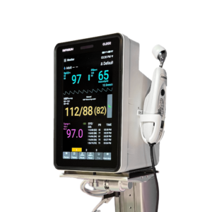 Infinim CLEO2 Patient Monitor Main