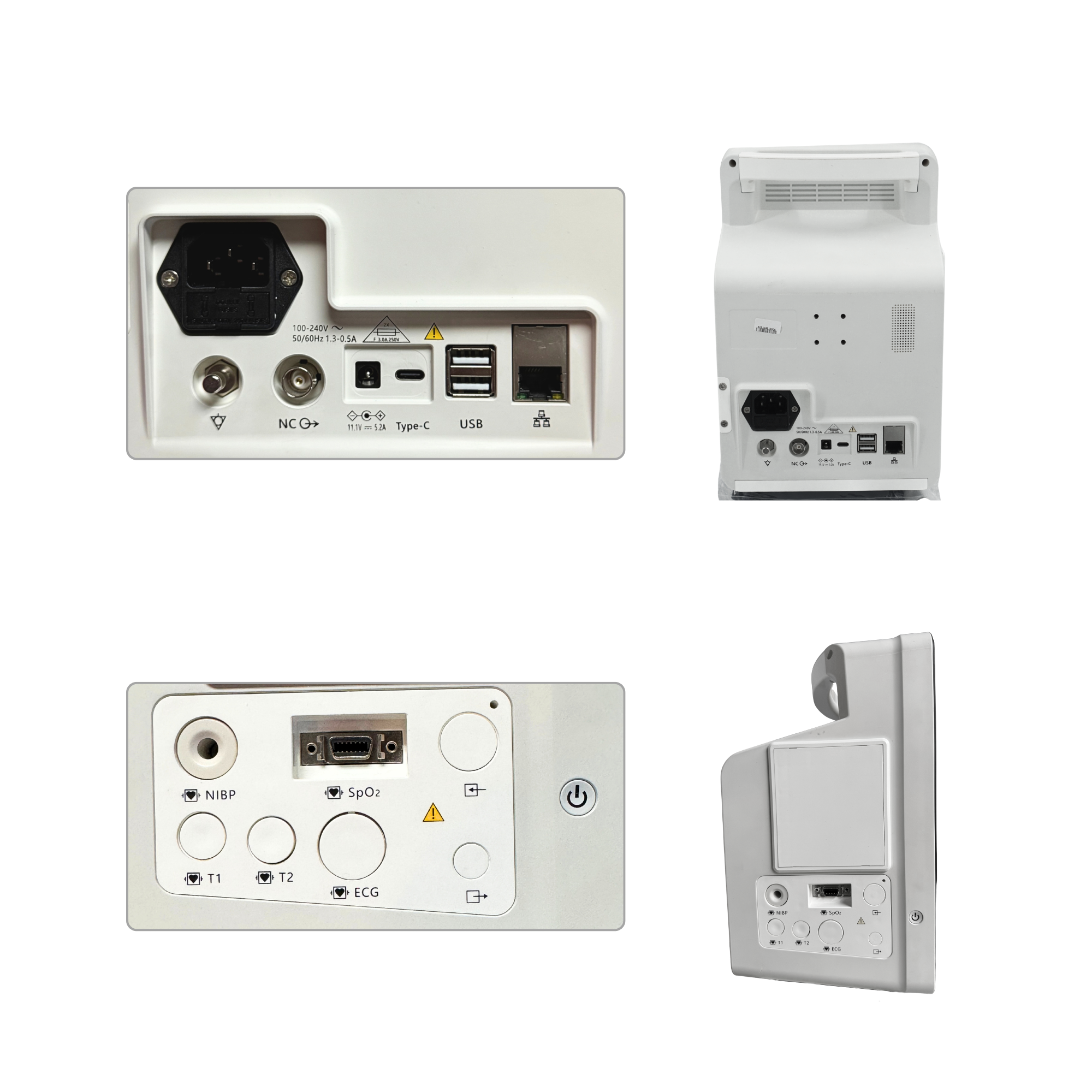 COMING SOON! - Infinium CLEO2 Patient Monitor