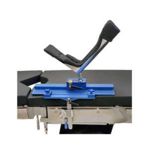 Medical Knee Positioner: Knee Joint Replacement Support