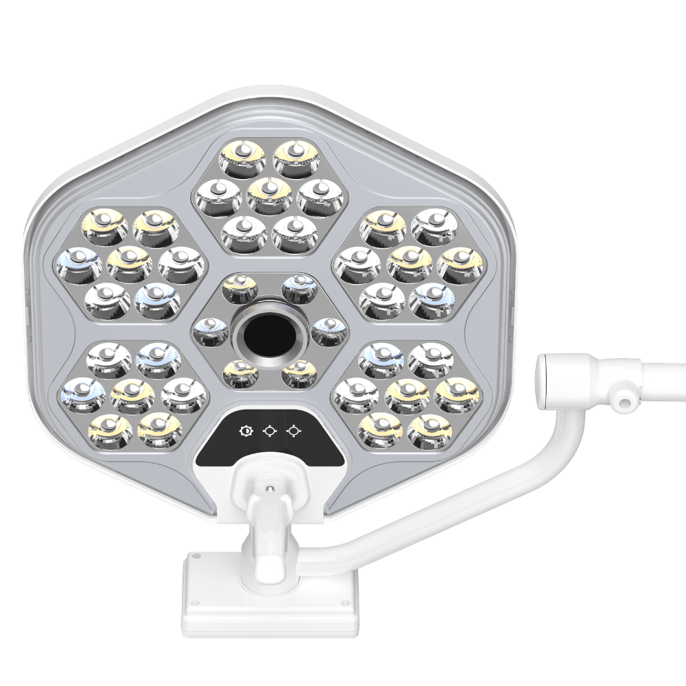 Infinium Luxor 300 with Camera