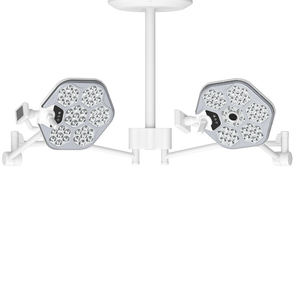 Infinium Luxor 300 with Camera