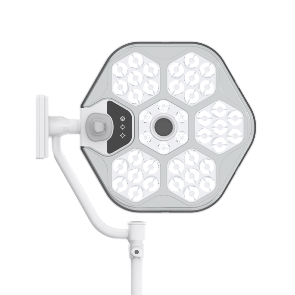 Infinium Luxor 300 with Camera - Front Face