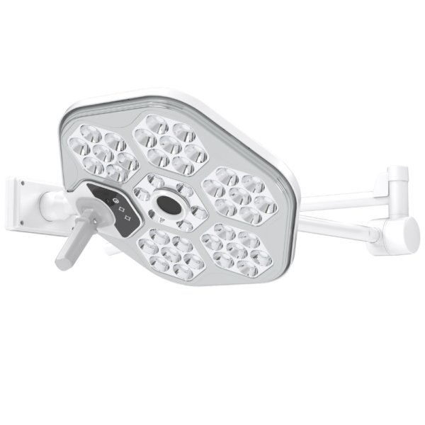 Infinium Luxor 300 with Camera - Single Ceiling Mount