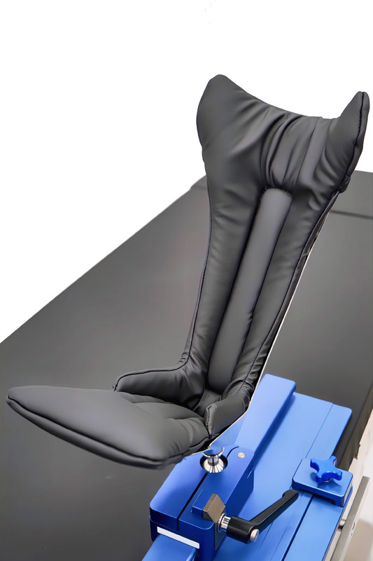 Knee Positioner: Knee Joint Replacement Support