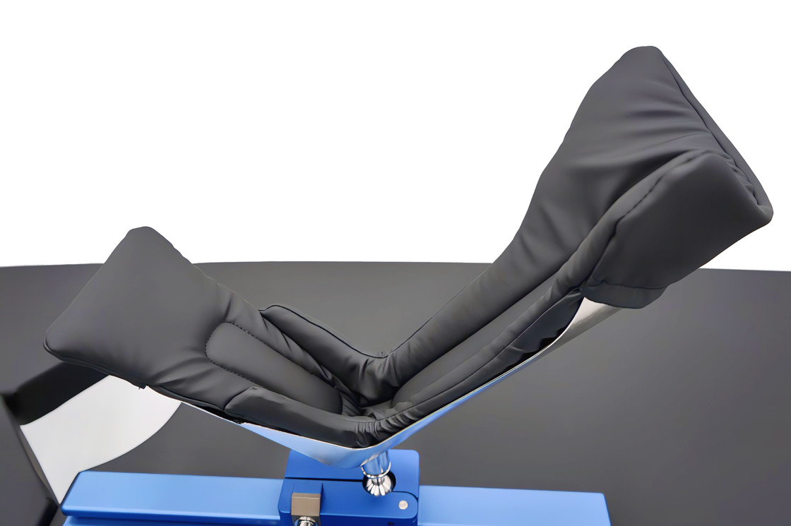 Knee Positioner: Knee Joint Replacement Support